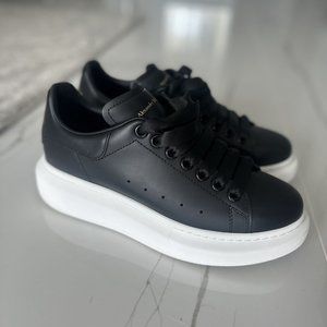 Alexander McQueen sneakers for women